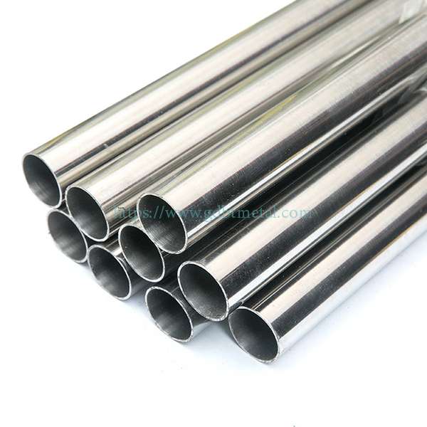 Stainless Steel Pipe&Tube